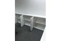 Tủ hồ sơ nằm 6 cánh